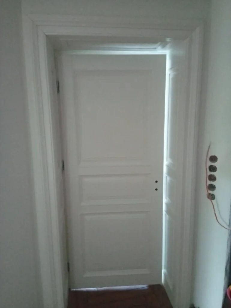 Drzwi wewnętrzne na wymiar, zdjęcie 2