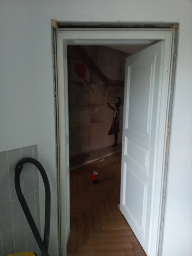 Drzwi wewnętrzne na wymiar, zdjęcie 3