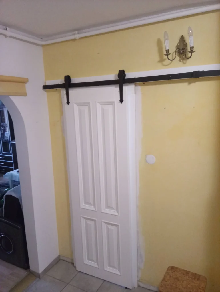 Drzwi wewnętrzne na wymiar, zdjęcie 4
