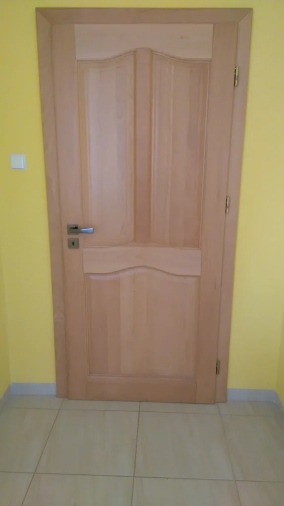 Drzwi wewnętrzne na wymiar, zdjęcie 11
