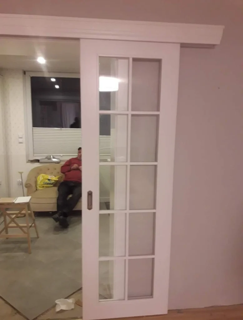 Drzwi wewnętrzne na wymiar, zdjęcie 21