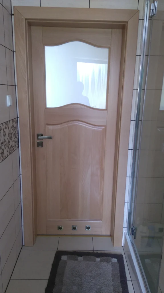 Drzwi wewnętrzne na wymiar, zdjęcie 35
