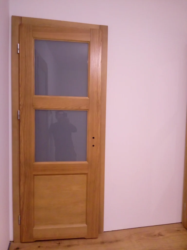 Drzwi wewnętrzne na wymiar, zdjęcie 36
