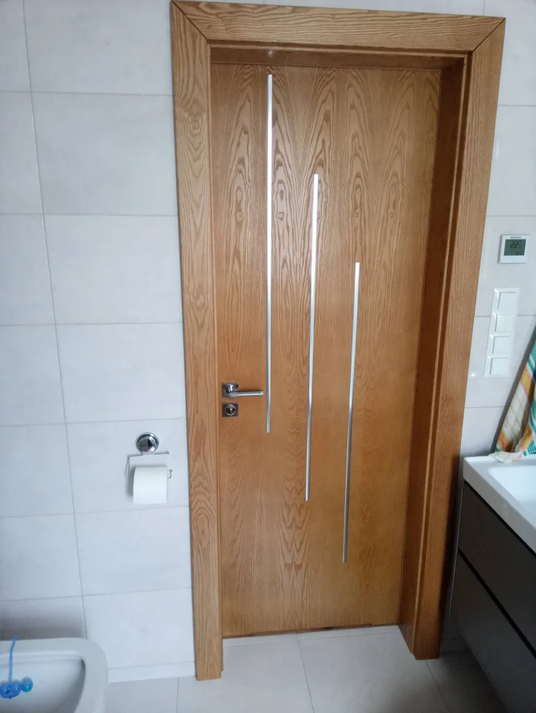 Drzwi wewnętrzne na wymiar, zdjęcie 53